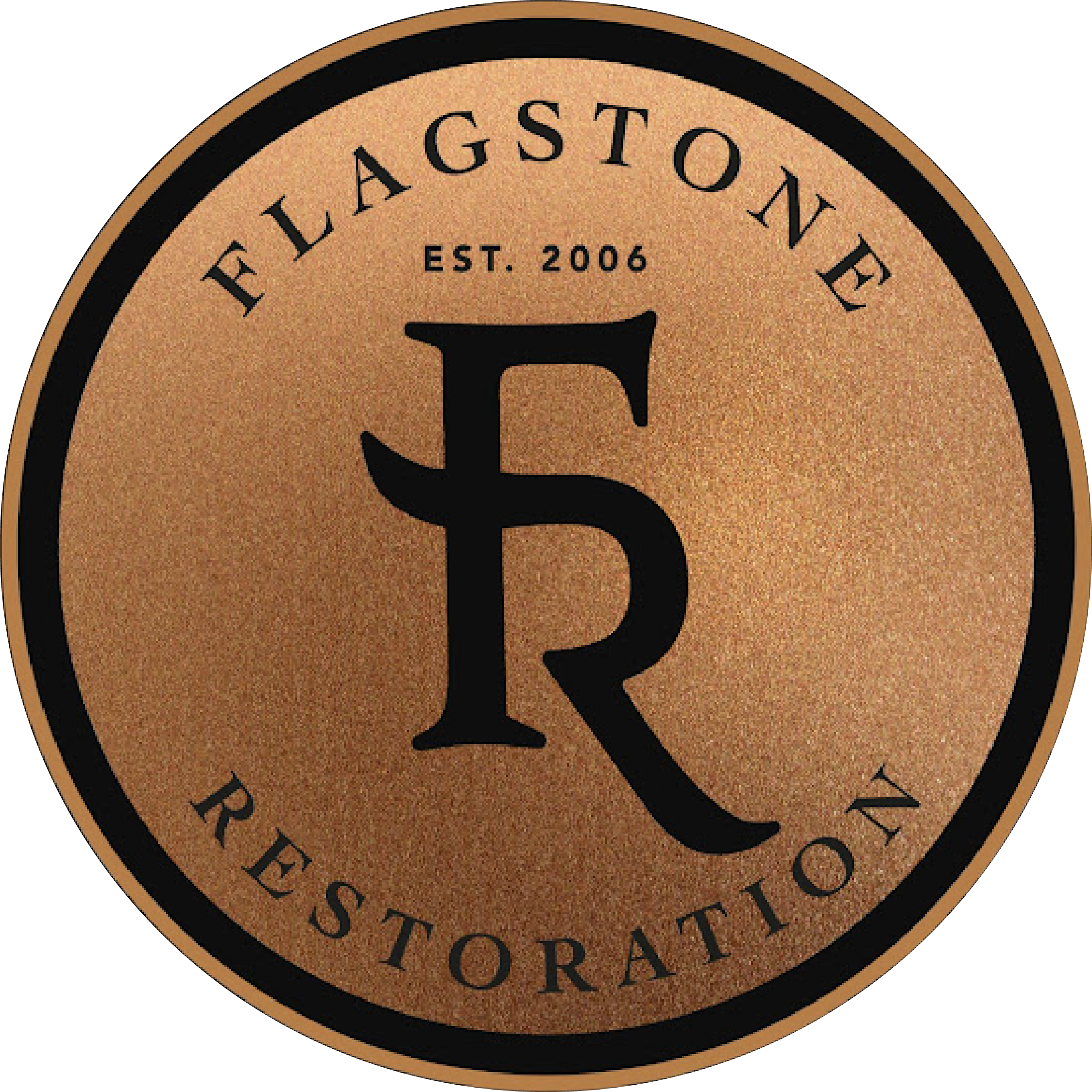 Flagstone Restoration site icon